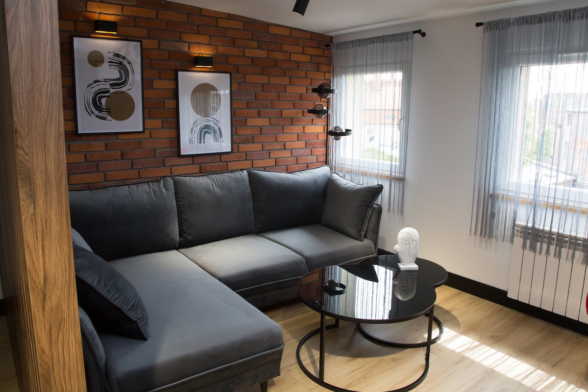 Apartament Neptun Centrum