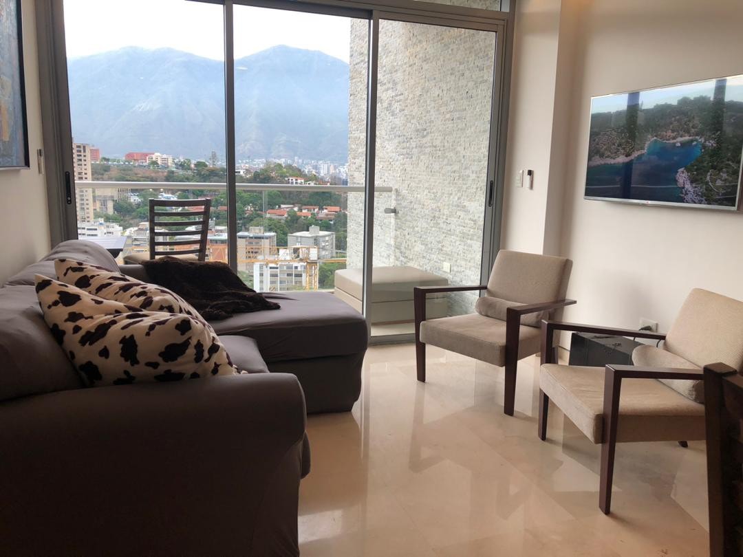 Apartamento de lujo en Caracas