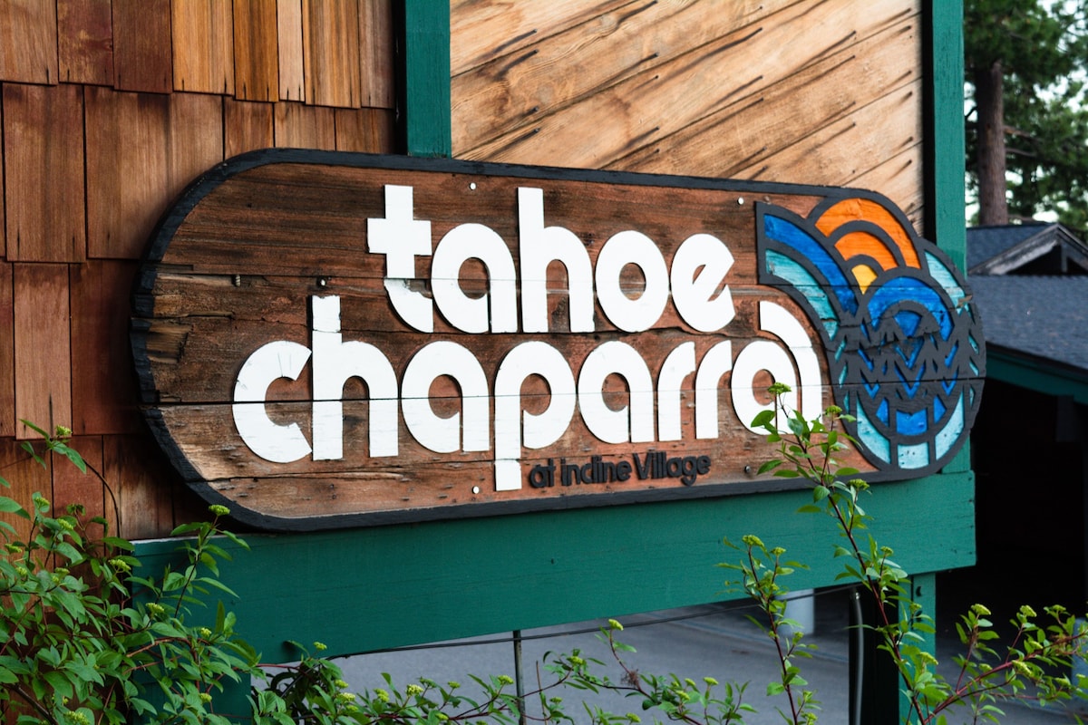Tahoe Chaparral-2 Bedroom