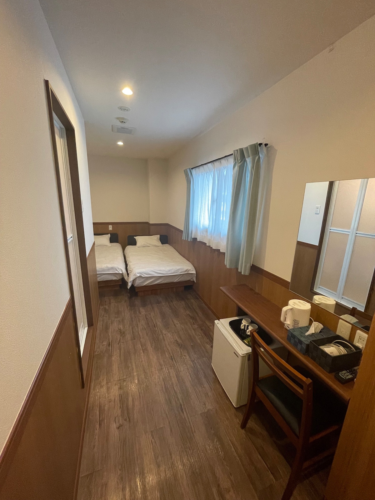 通天阁Hotel Naniwa 7