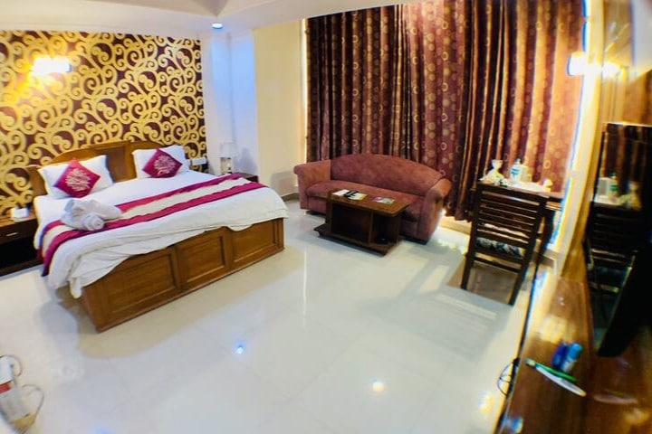 Kashish Residency Noida