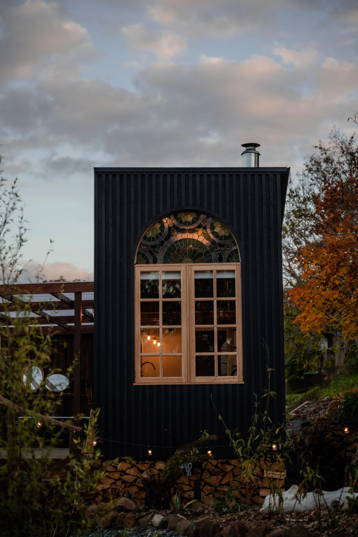 Fika Tiny House