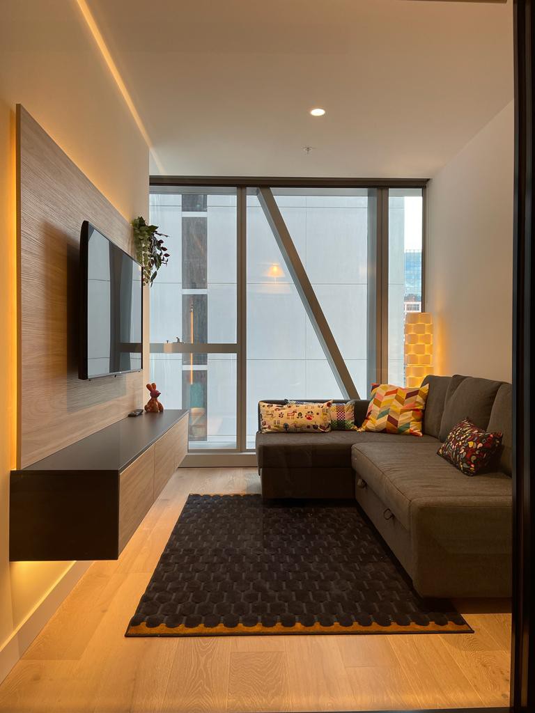 Modern cozy home with 2 beds in the heart of CBD