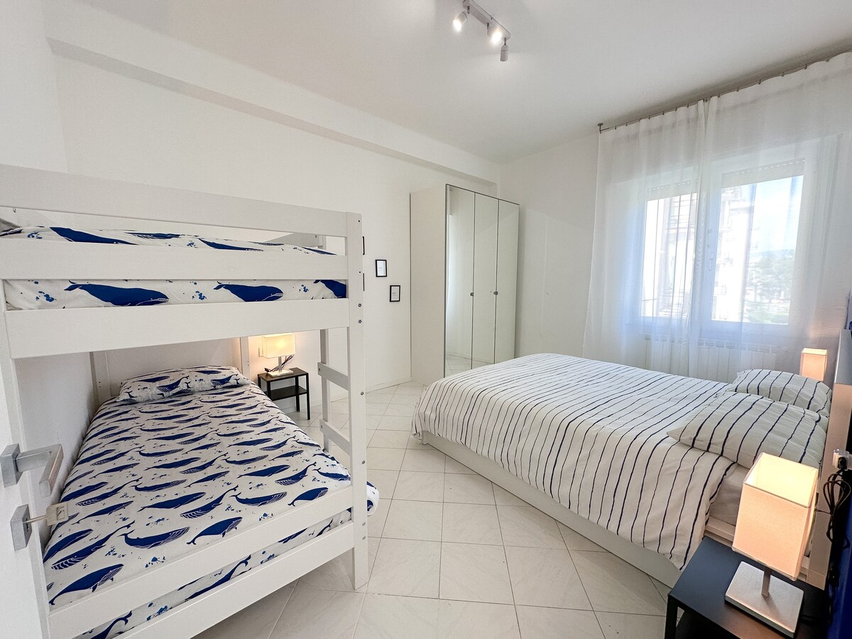 Blue Wave House-Lusso e Comfort sul mare