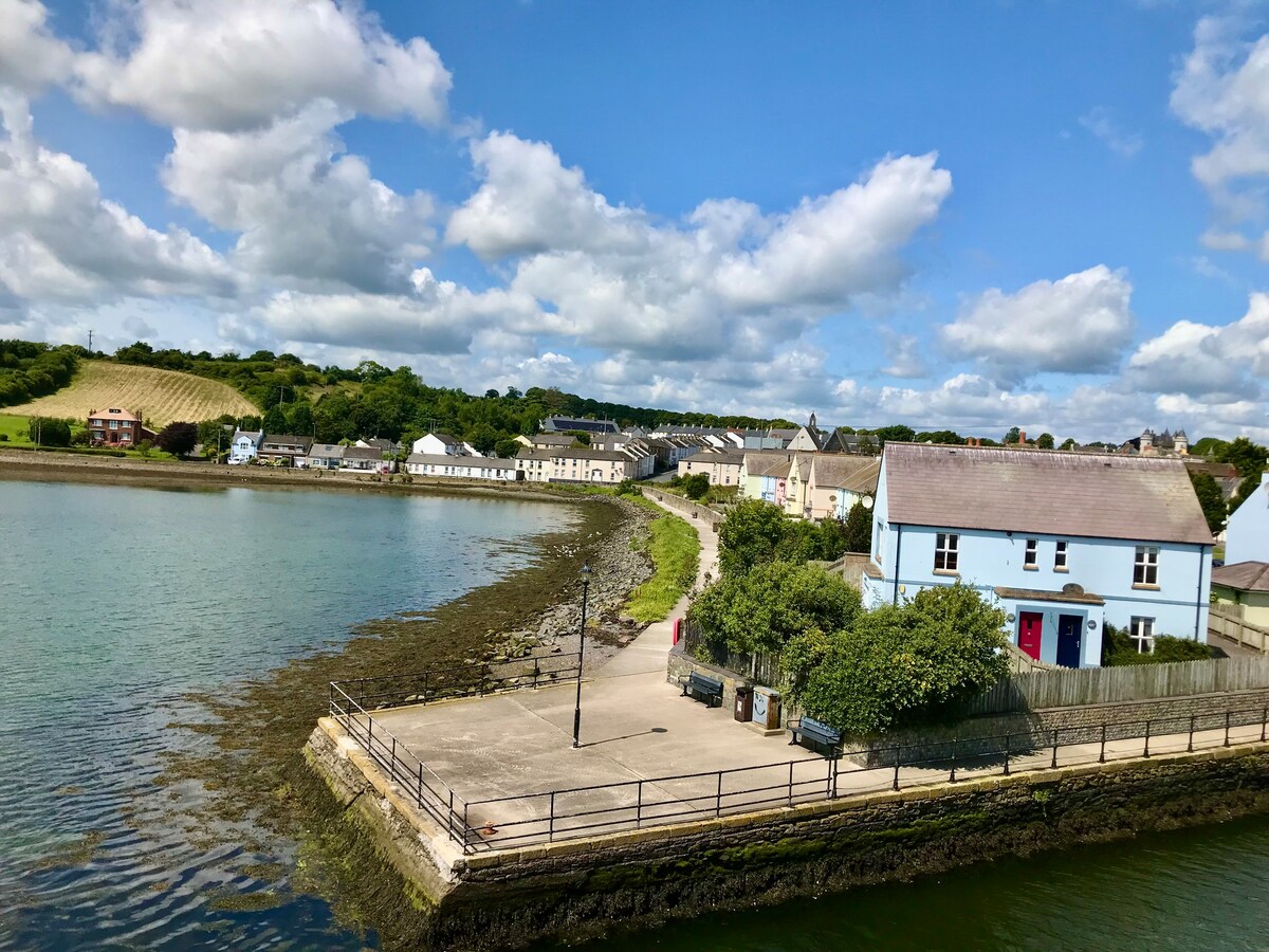 Dooleys Apartment Killyleagh