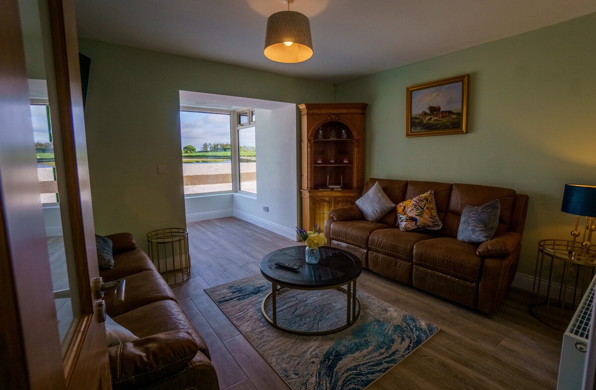 Carrig Island Lodge