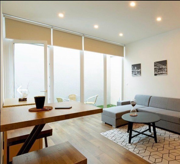 Beautiful Apartment in the city. You will Love it!