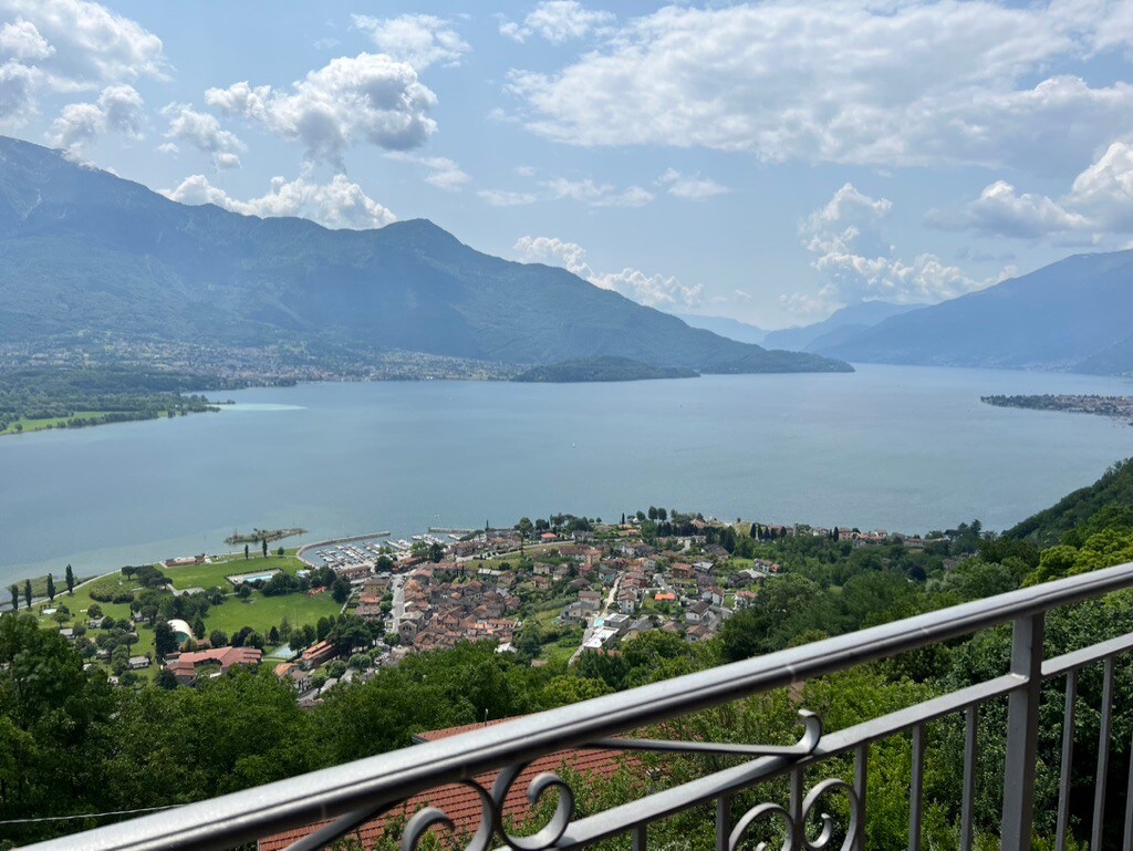 Wonderful Italy | Un Balcone sul Lago