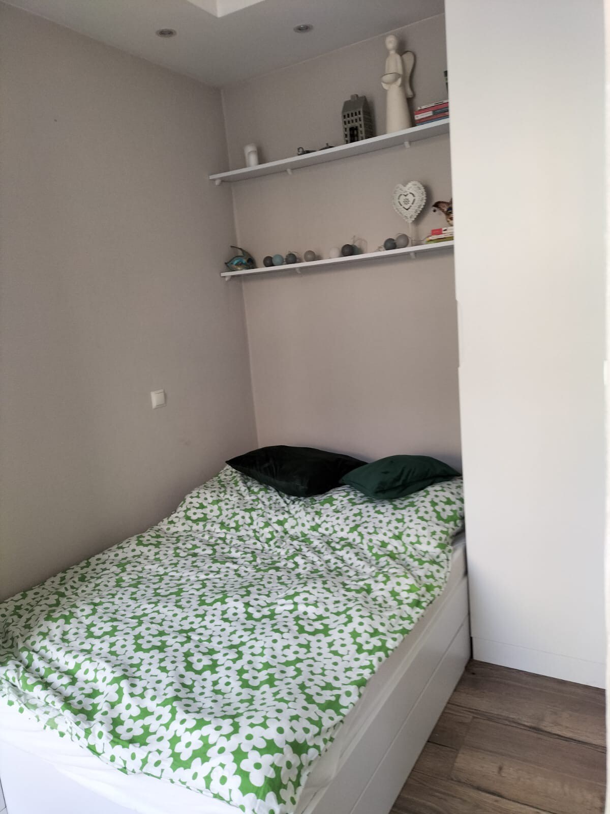 Apartament w sercu Malborka