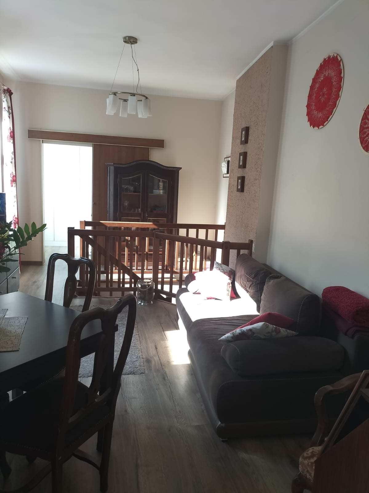 Apartament w sercu Malborka