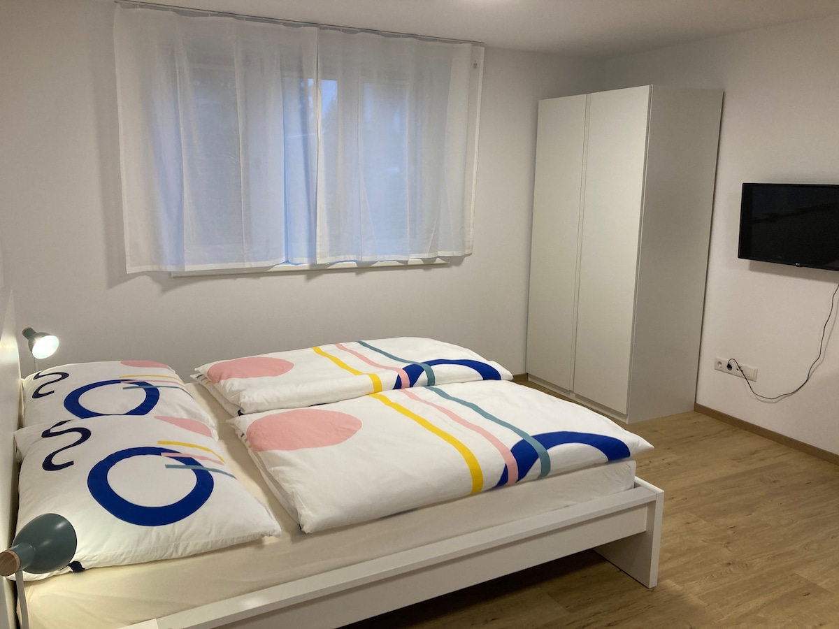 Charming small apartment in 6850 Dornbirn
