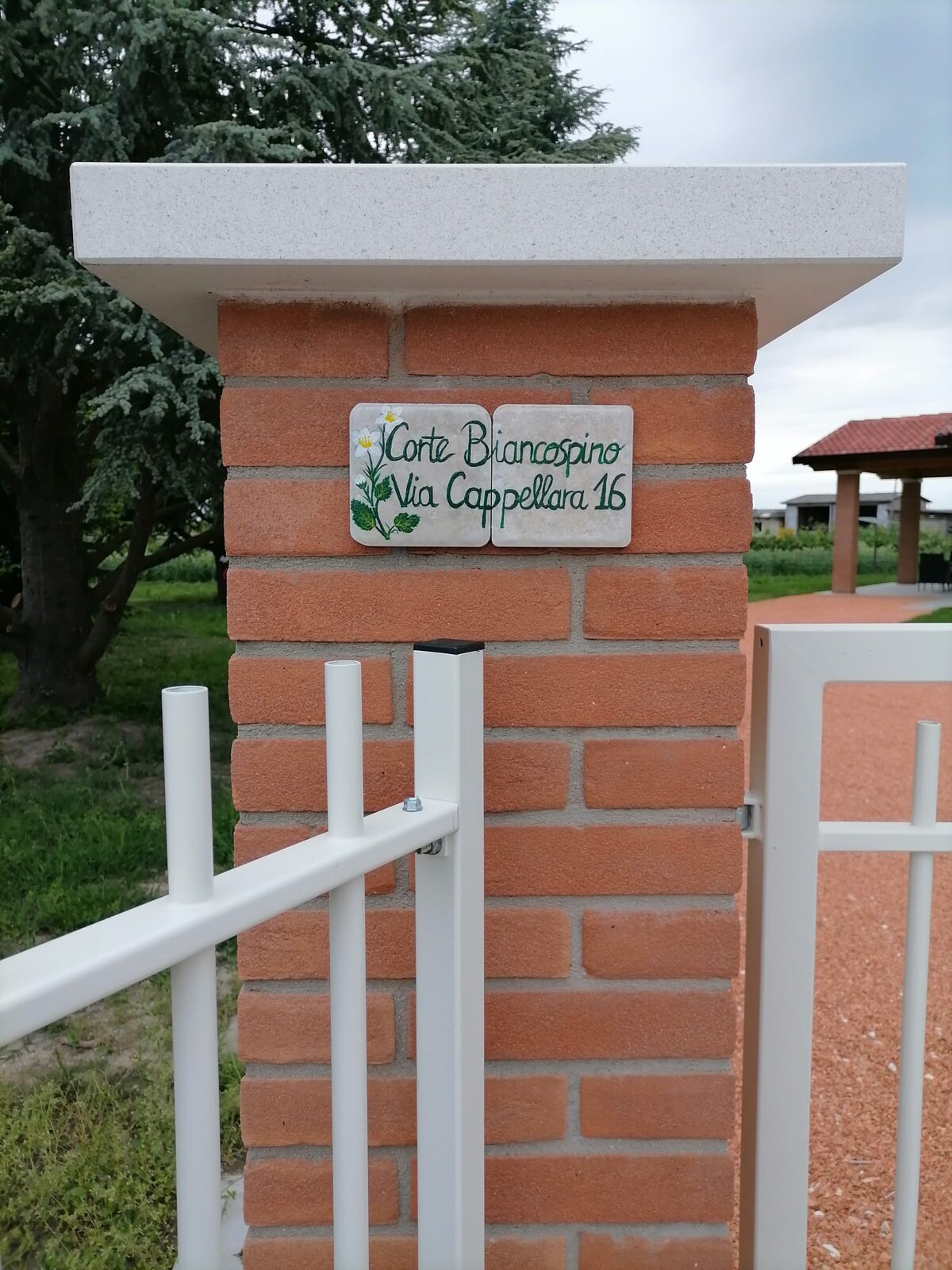 Corte Biancospino - Casa "Adige"