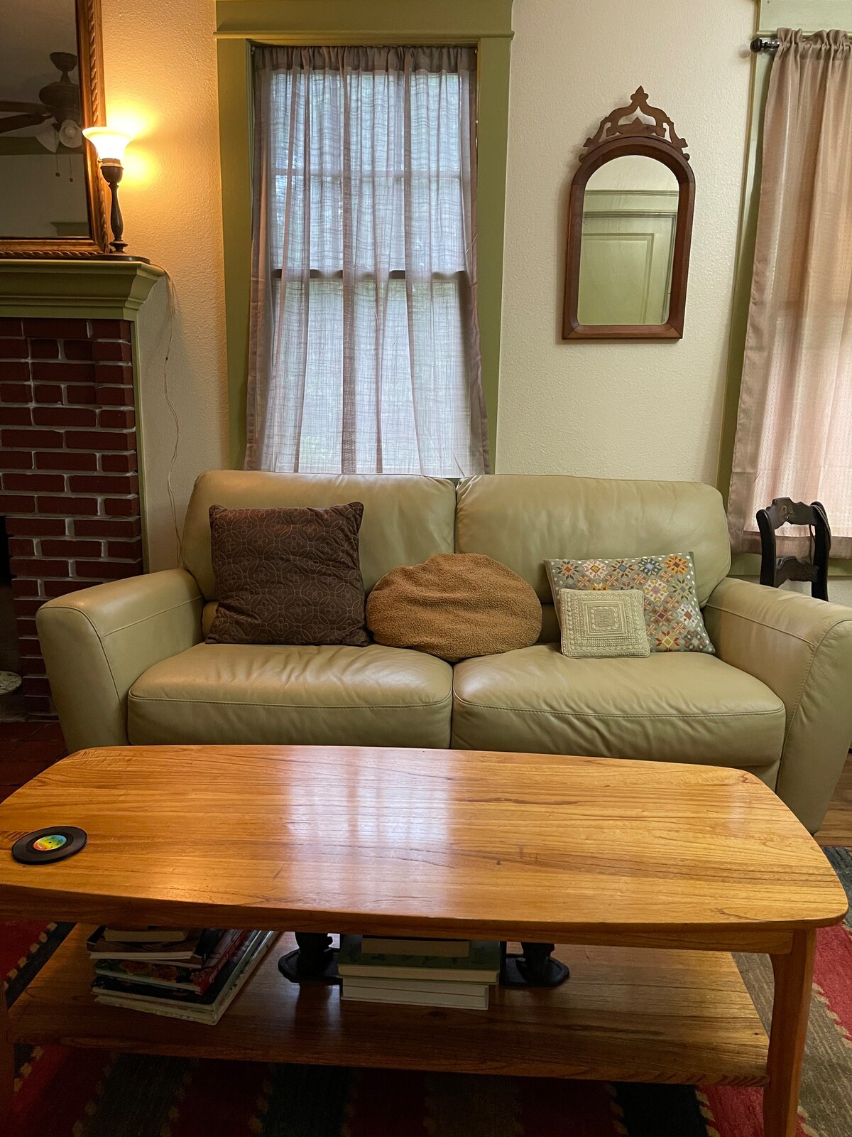 Historic, Cozy and Quiet Bunglalow in Sanford, FL