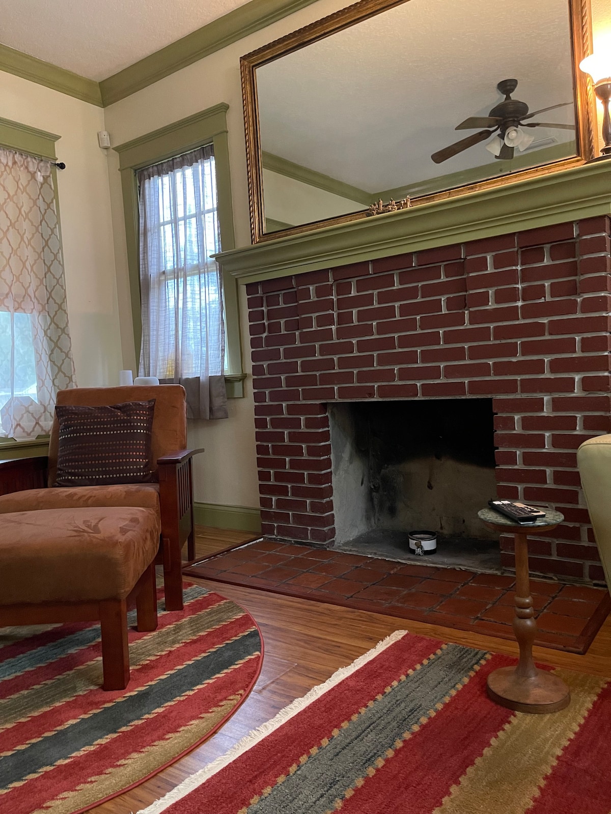 Historic, Cozy and Quiet Bunglalow in Sanford, FL