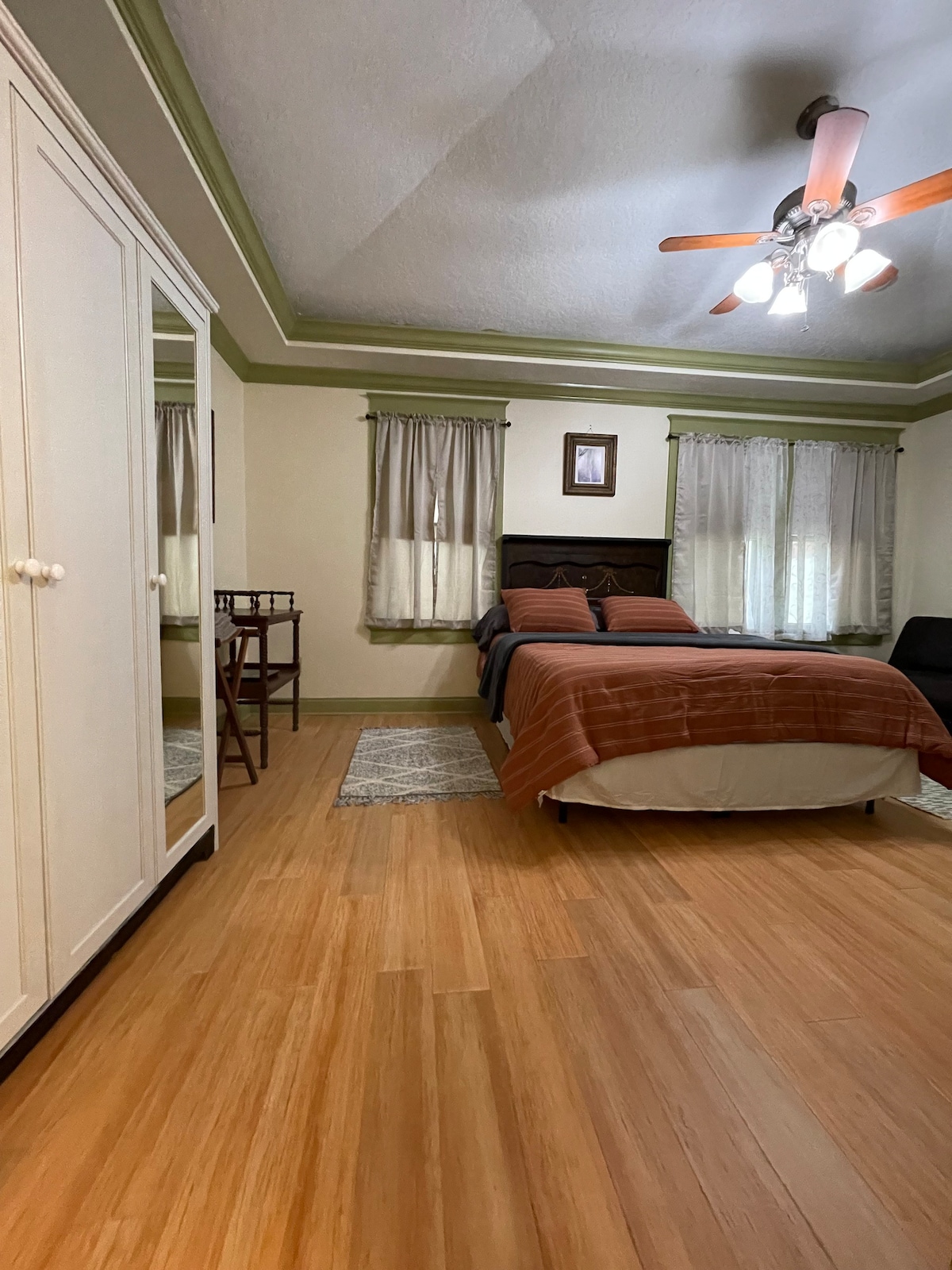 Historic, Cozy and Quiet Bunglalow in Sanford, FL