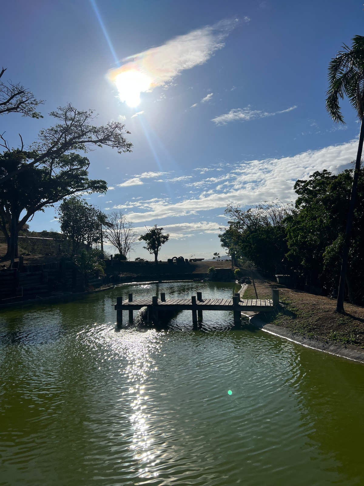 Nature's Peaceful Estate, 4 Villa w/ Private Pool