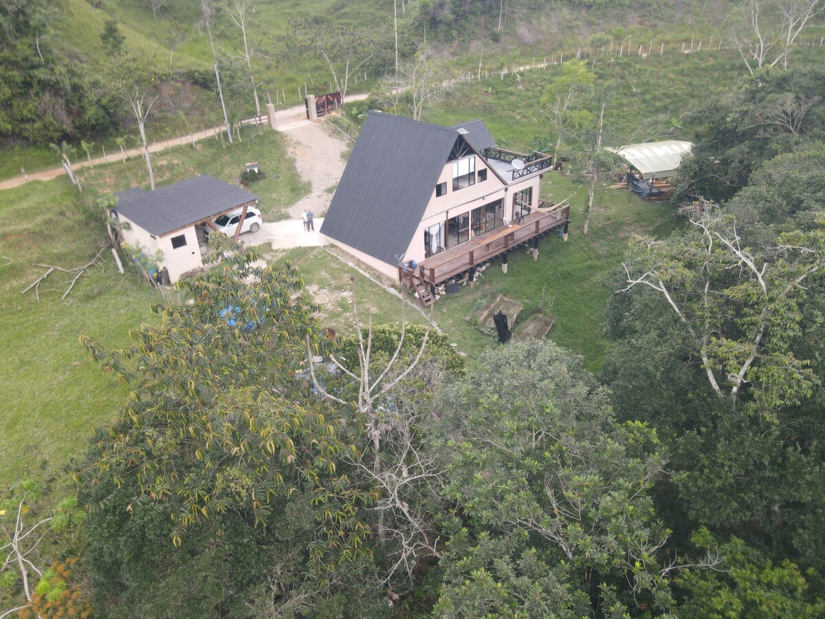 Isla Escondida Maceo Antioquia