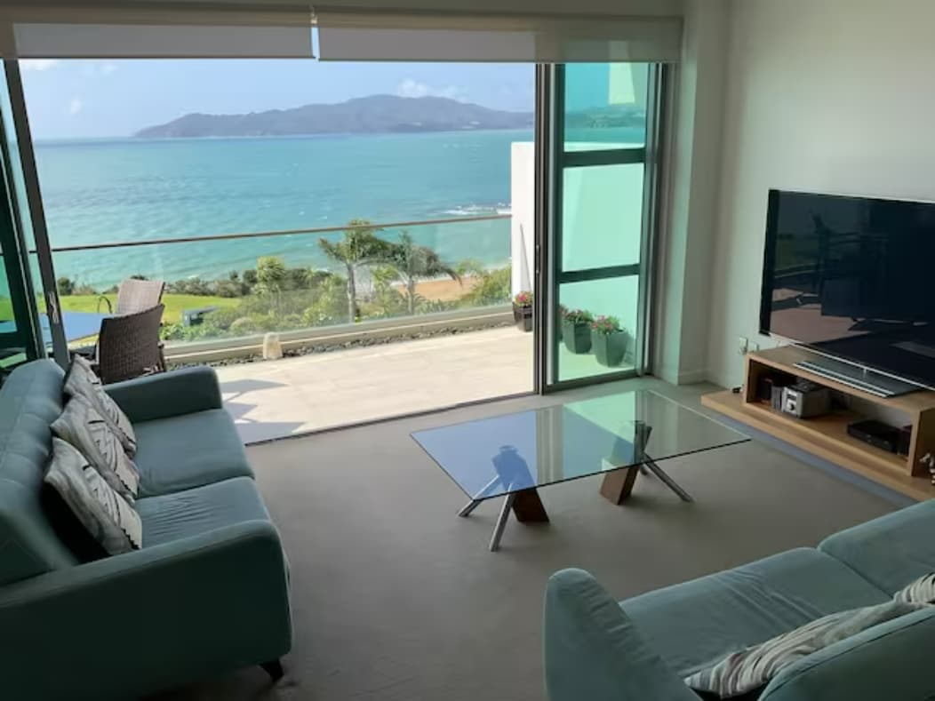 Cable Bay Ocean Views (1-Bed Villa)