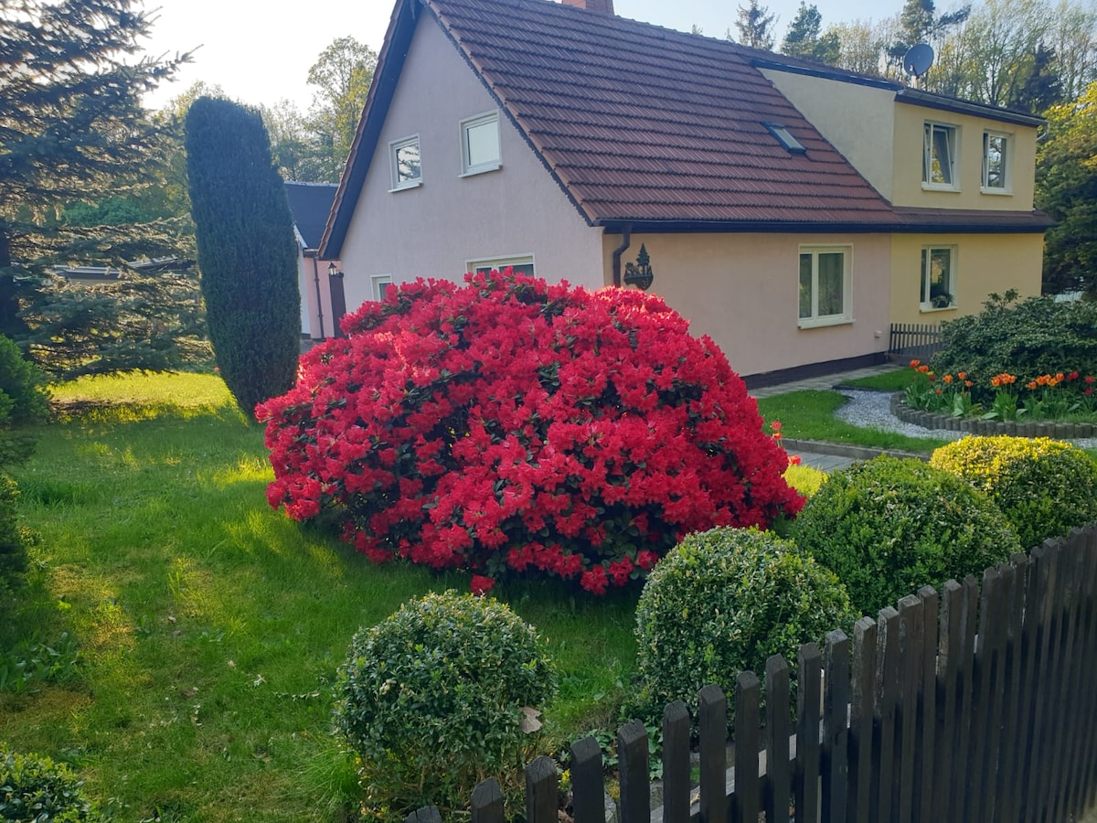 Ferienhaus Pali / Monteurwohnung