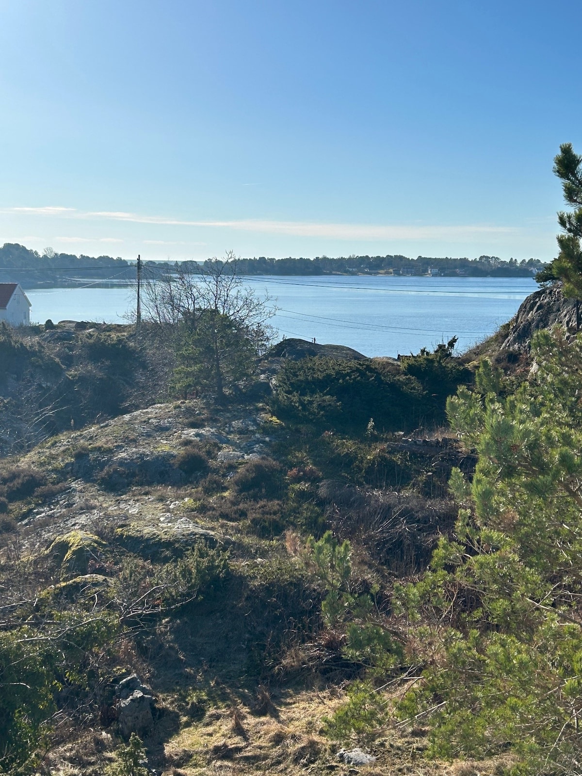 Ledig Arendalsuka! Sjønær ny og stor villa