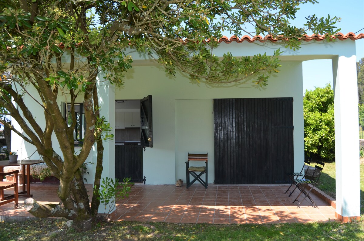 Casa Josinho