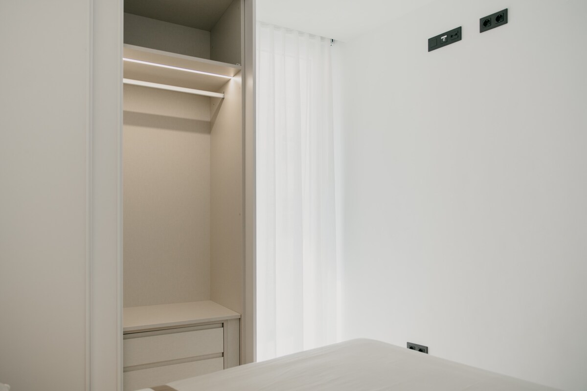 Suites Port Cambrils -  2A - 2 Dormitorios