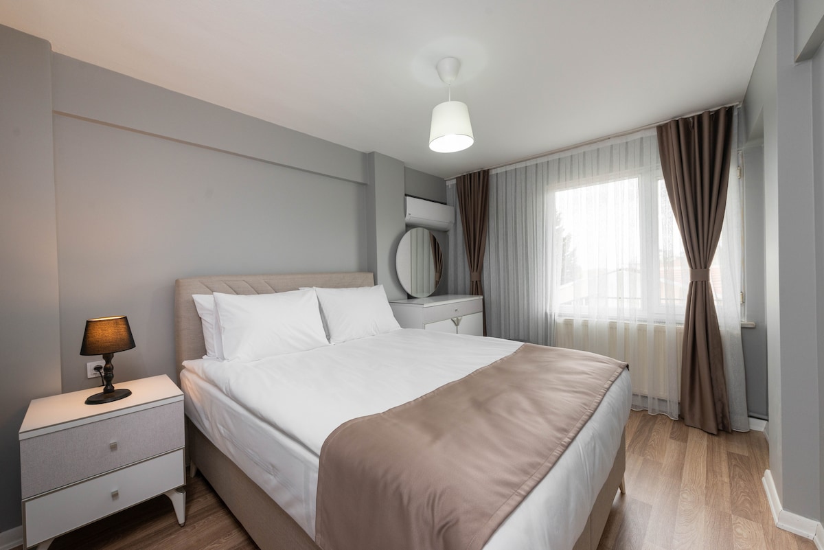 ATA Suites Sultanahmet