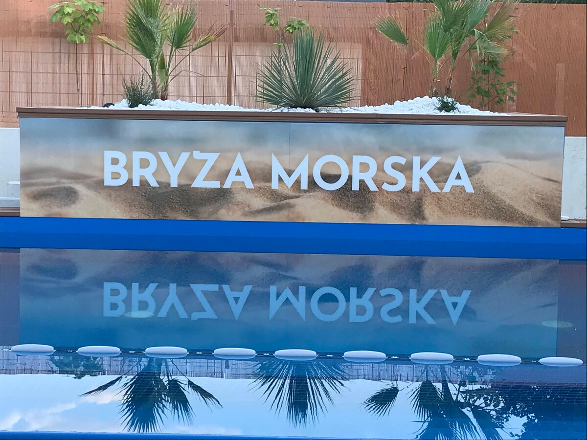 Bryza Morska Świnoujście