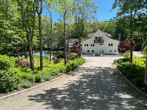 Montauk Rental with Pool