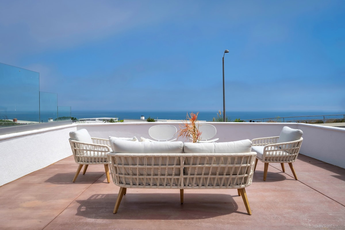 Coastline Oceanview Oasis | Pool & Jacuzzi