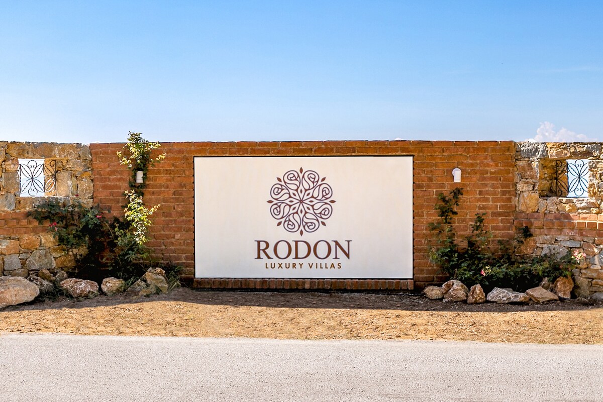 RODON Luxury Villas