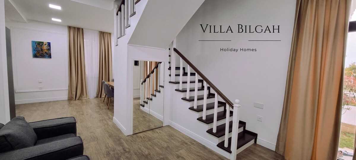 Villa Bilgah Holida Homes - Villa E (Standard)