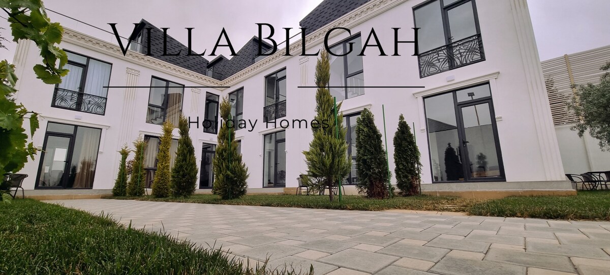 Villa Bilgah Holida Homes - Villa E (Standard)