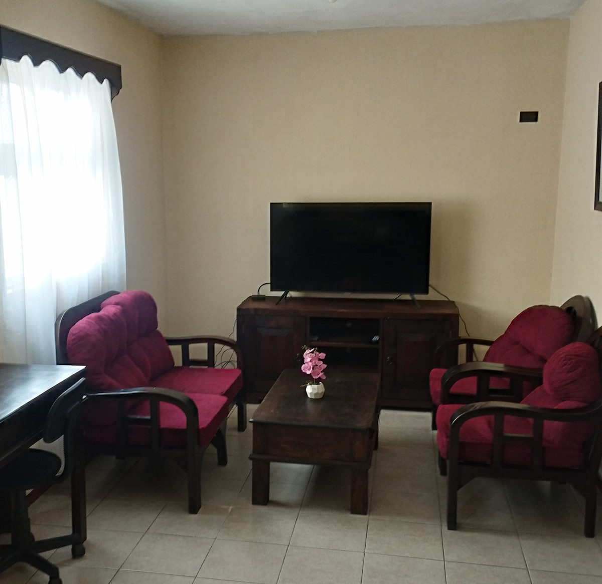 Apartamento Completo 3