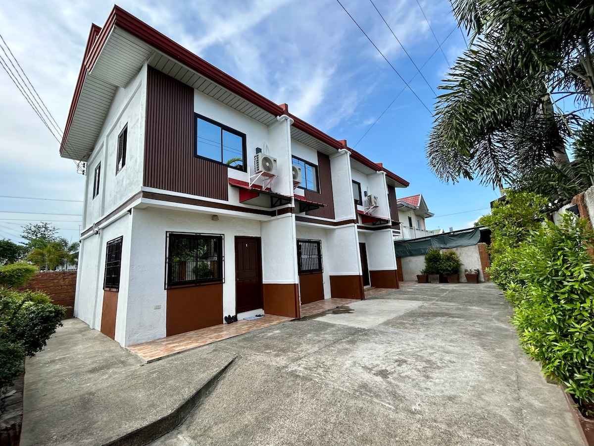 Vacation House in Lubao - Unit 3