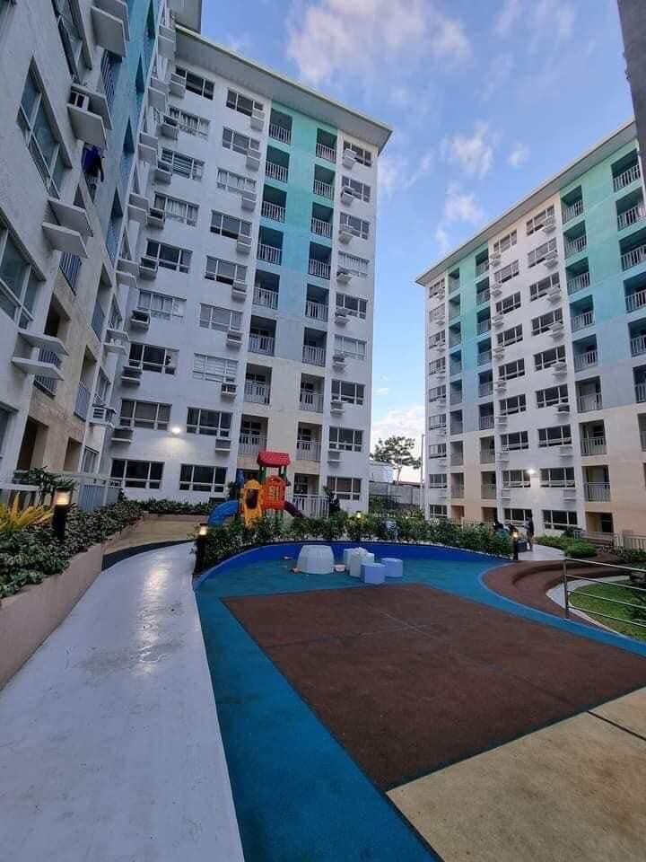 Davao Condo 2BR