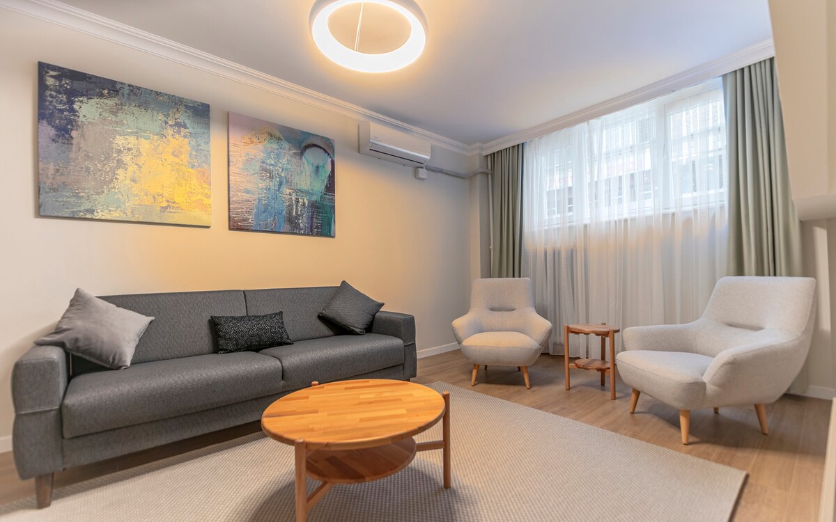 Kurtuluş Narin Apartmanı