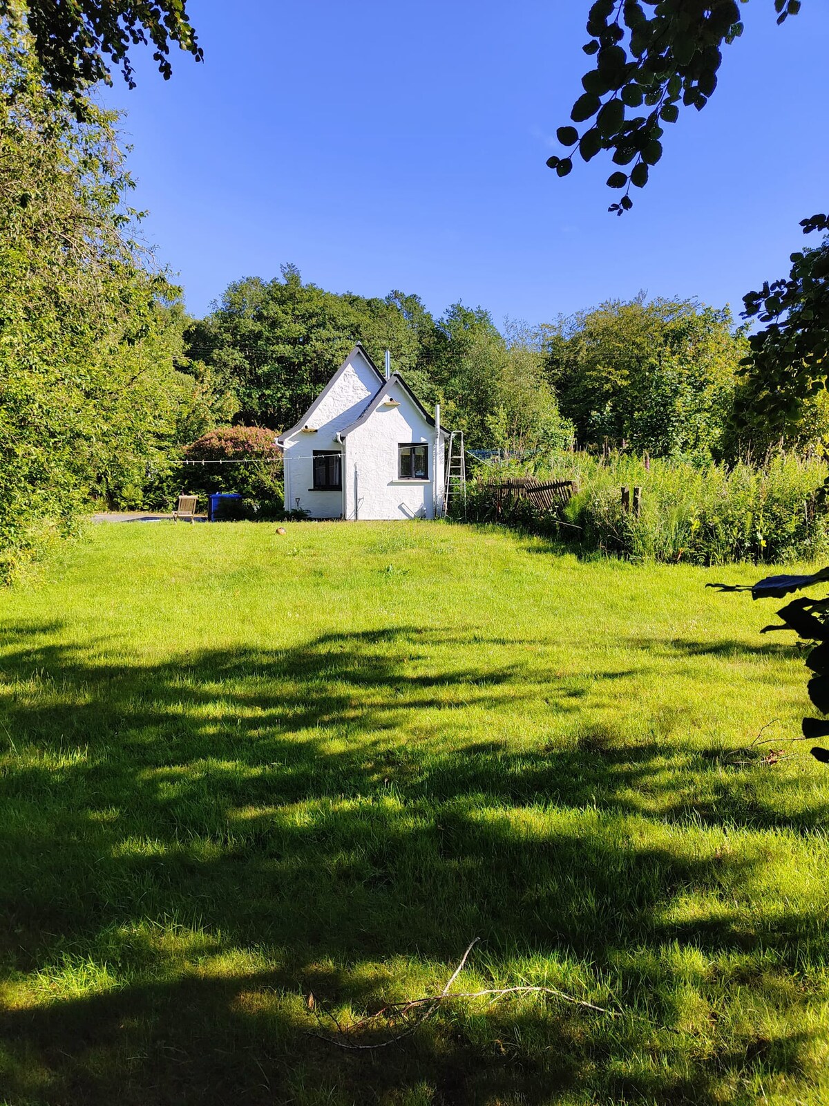 Tim's Barn