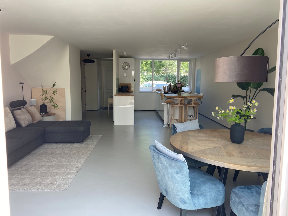 Beach house; gehele woning