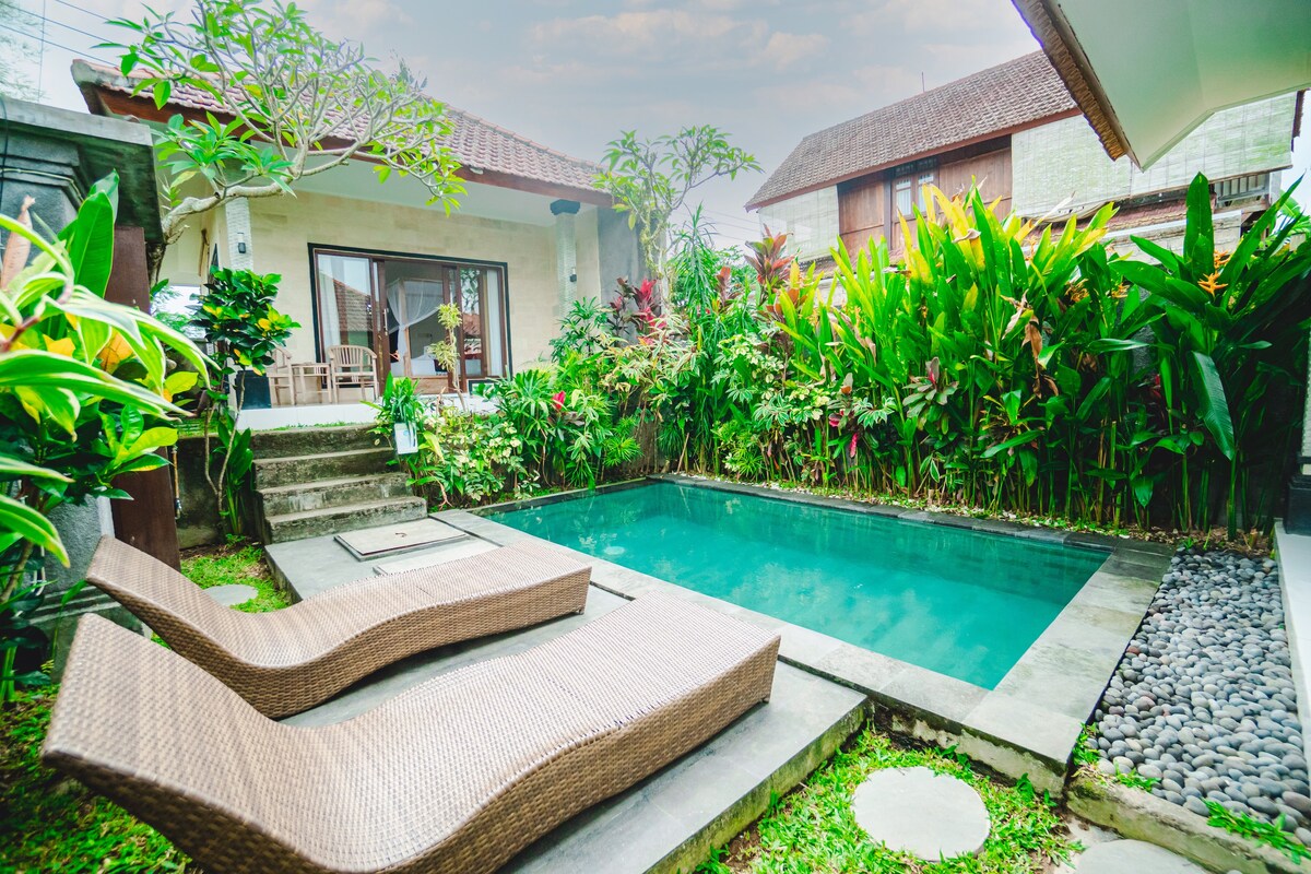 Pondok Ubud Nia Cahya