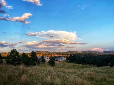 Big Country Resort