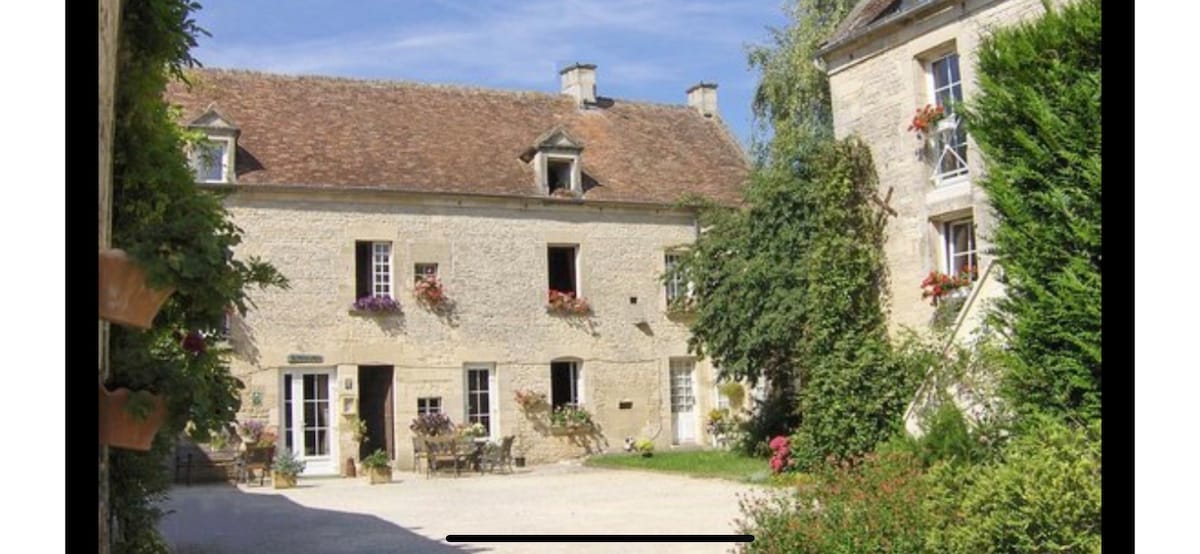 Chambres d’Hôtes de l’Ancienne Auberge