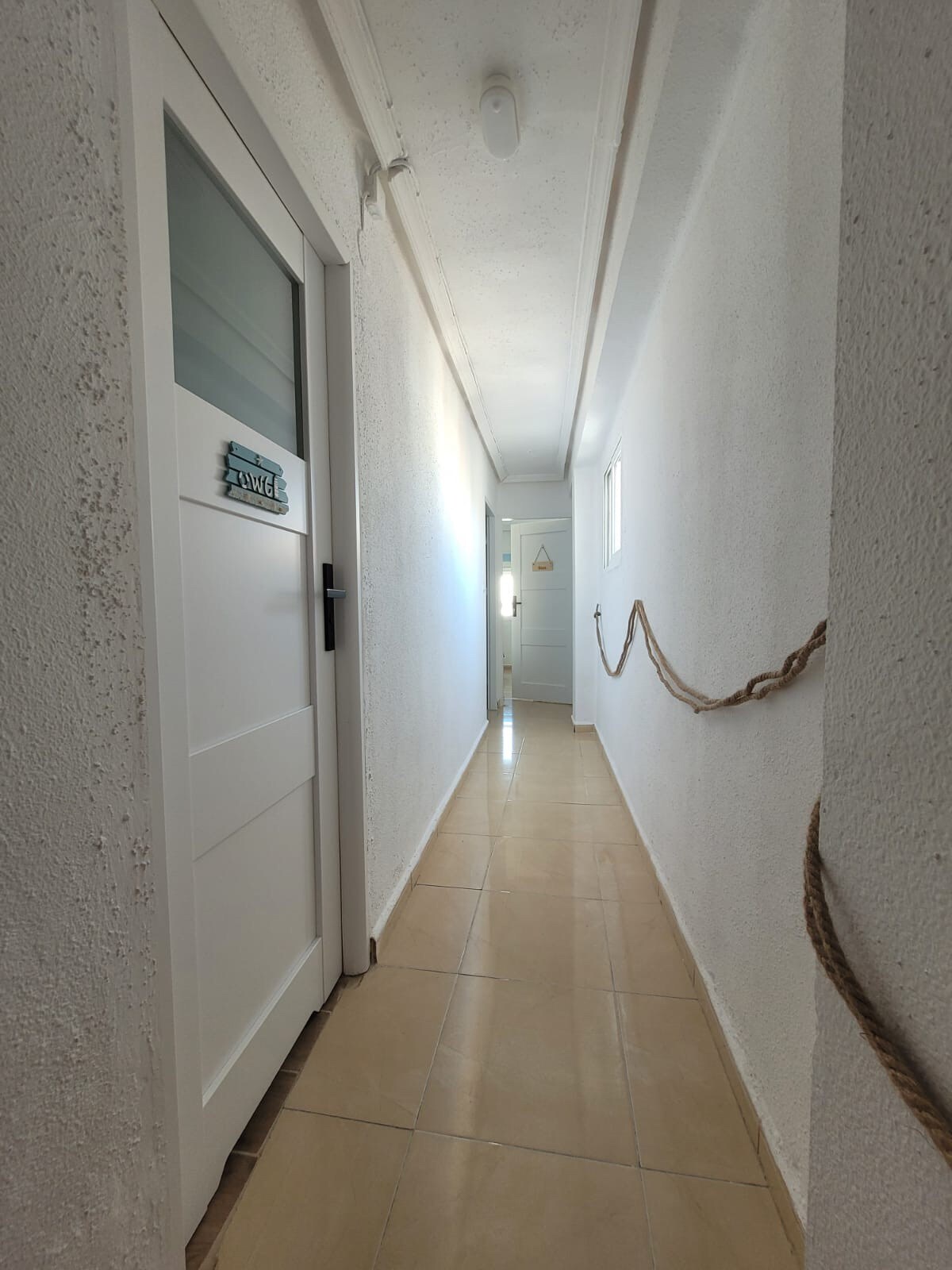 Puerto Escondido (Room Formentera)