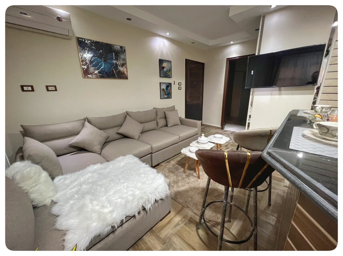 Comfort l Luxury Studio For Rent