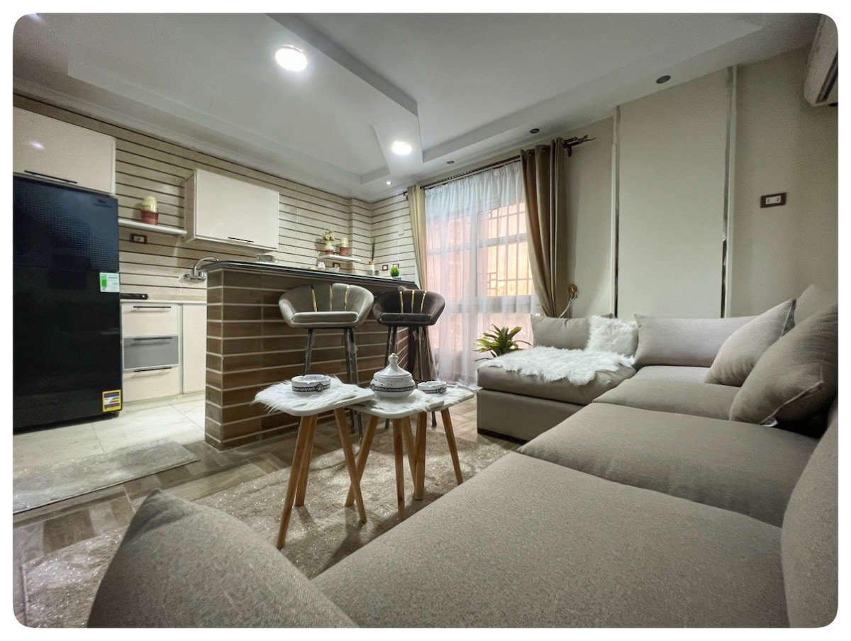 Comfort l Luxury Studio For Rent
