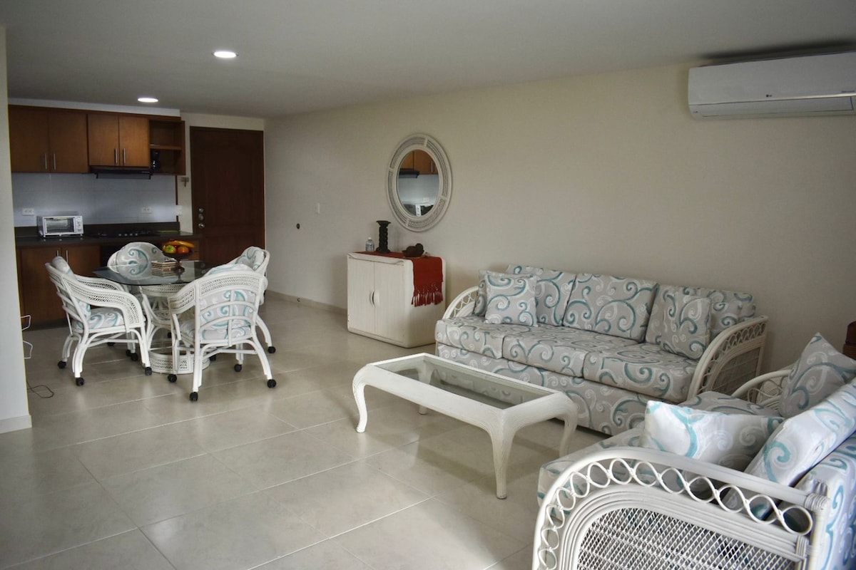 Apartamento The Islander SAI