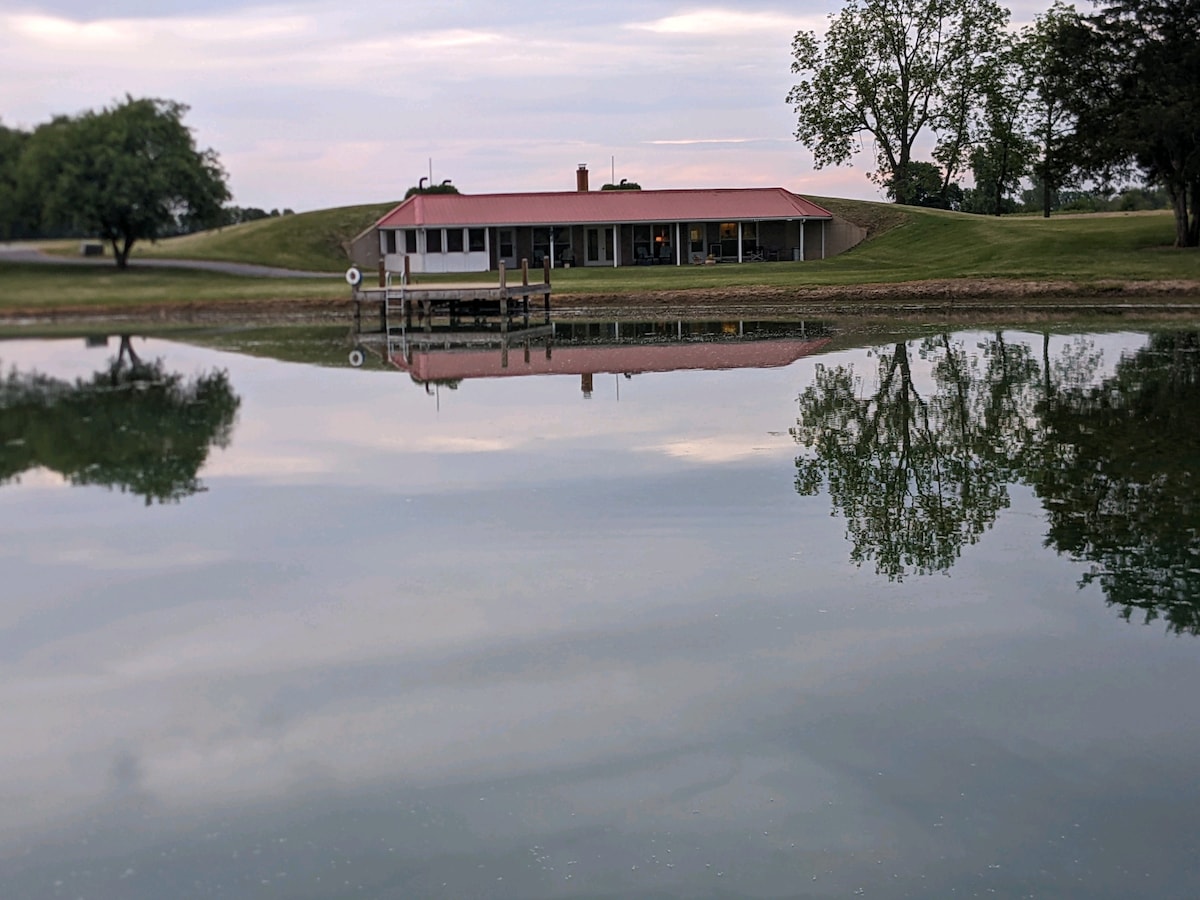 Trotters Creek Farm