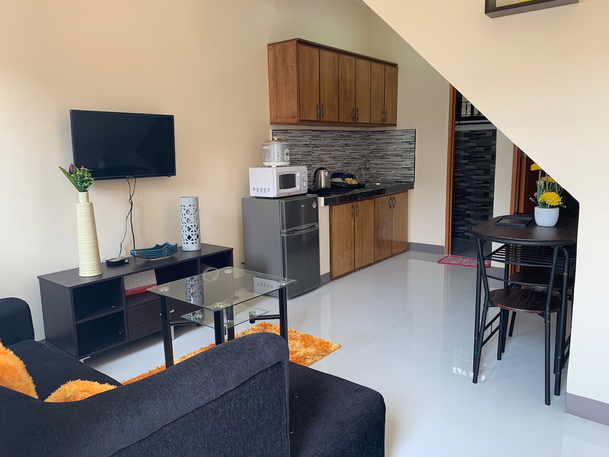 Vacation House in Lubao - Unit 3