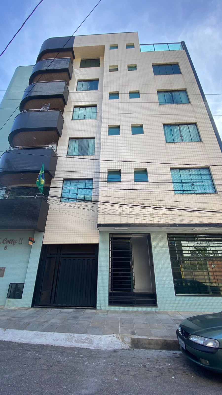 Loft urbano Iguaçu