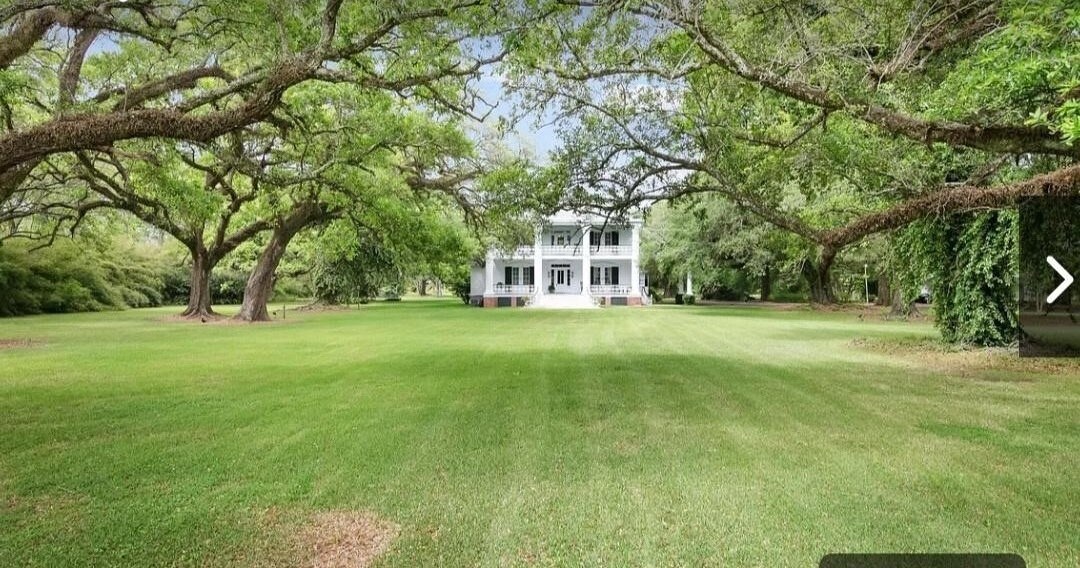 Franklin, Louisiana Fairfax BnB